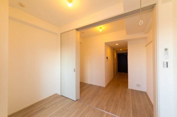 プラウドフラット浅草ディアージュの物件内観写真