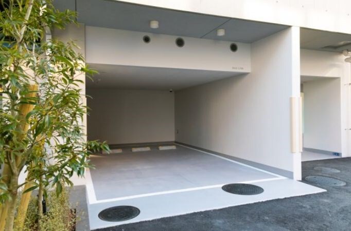 プラウドフラット浅草ディアージュの物件外観写真