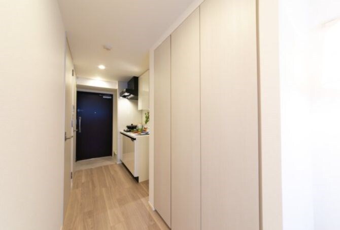 プラウドフラット浅草ディアージュの物件内観写真