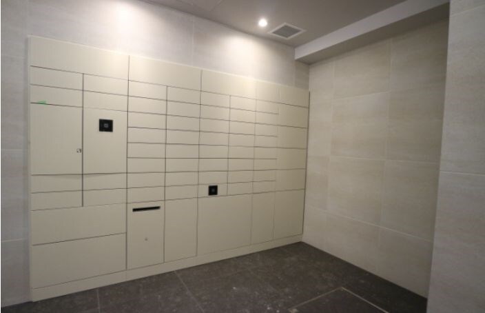 プラウドフラット浅草ディアージュの物件内観写真