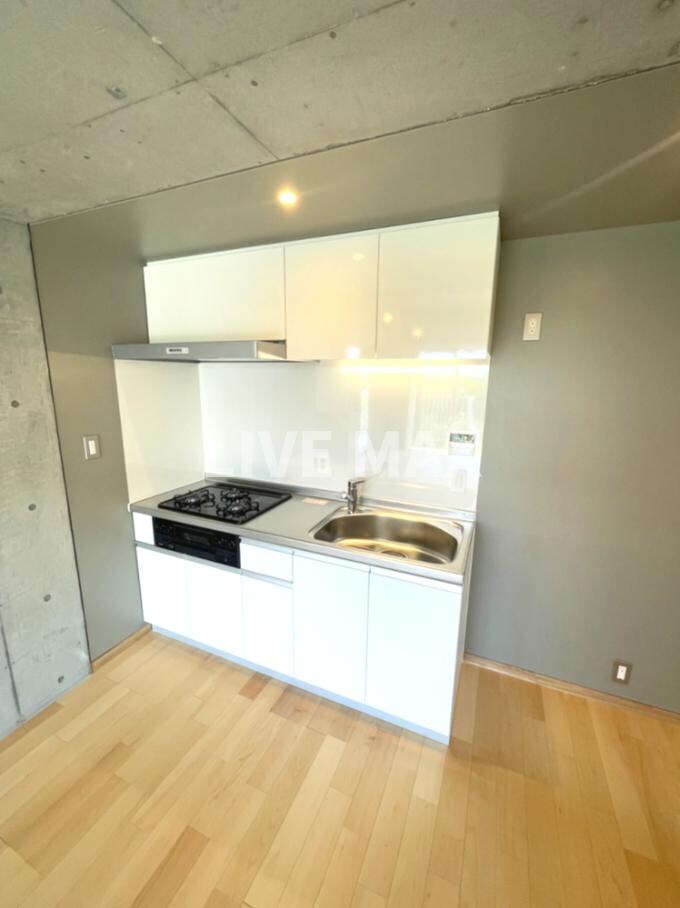 品川港南テラスの物件内観写真