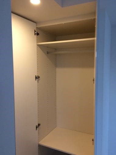 シティハウス東麻布の物件内観写真