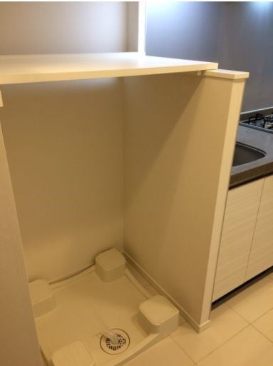 シティハウス東麻布の物件内観写真