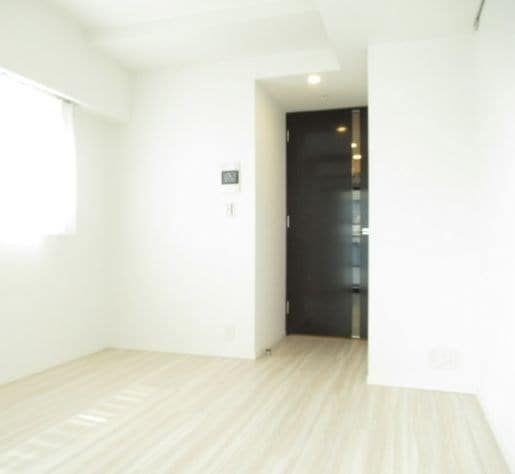 シティハウス東麻布の物件内観写真