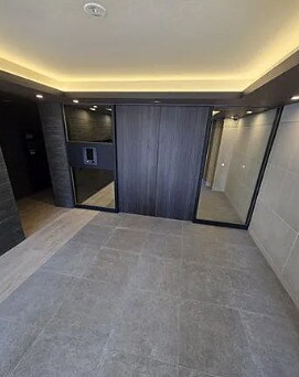 ベルグレード浅草DUEの物件外観写真