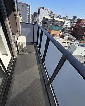 ベルグレード浅草DUEの物件内観写真