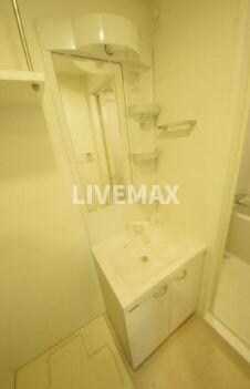 ラクラス押上の物件内観写真