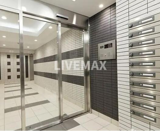 ラクラス押上の物件内観写真