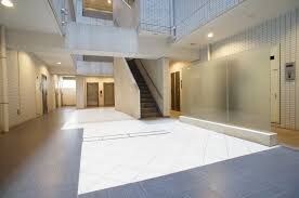 ヴィーダ・スカイコート品川の物件外観写真