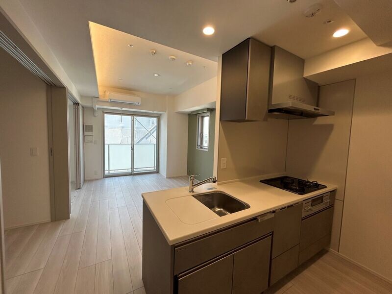 ブランシエスタ上野の物件内観写真