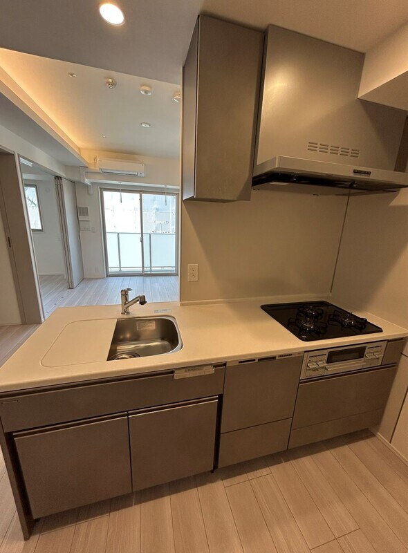 ブランシエスタ上野の物件内観写真