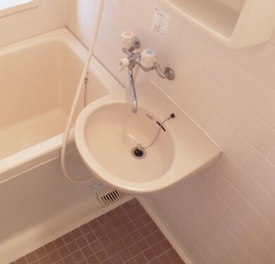 コンパートメント麻布の物件内観写真