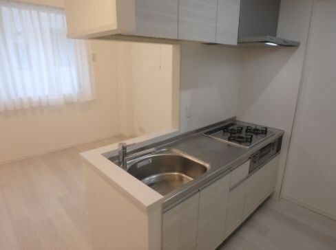 ドゥーエ新川の物件内観写真