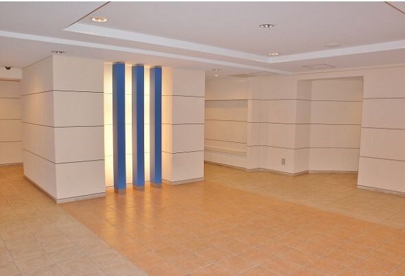 ドゥーエ新川の物件内観写真