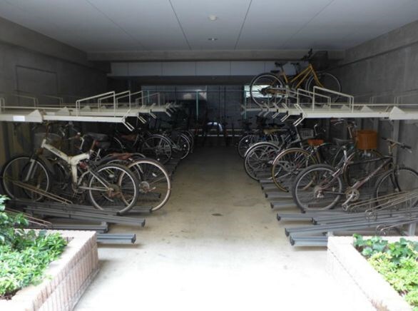 ドゥーエ新川の物件内観写真