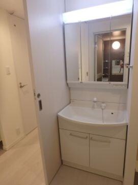 ドゥーエ新川の物件内観写真