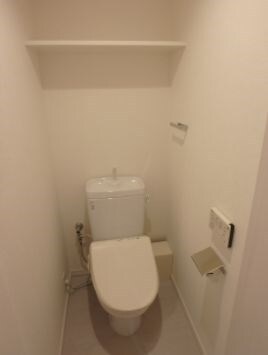 ドゥーエ新川の物件内観写真