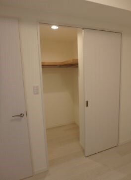 ドゥーエ新川の物件内観写真