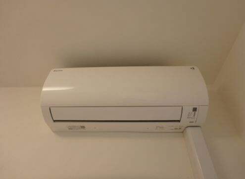 ドゥーエ新川の物件内観写真