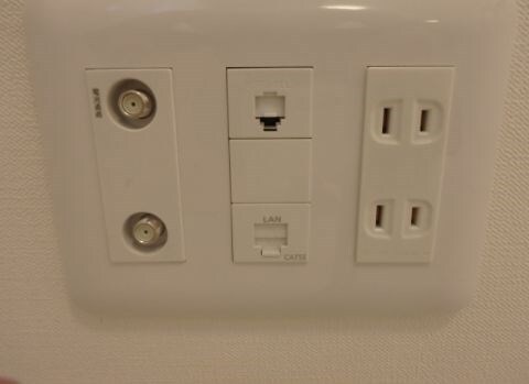 ドゥーエ新川の物件内観写真