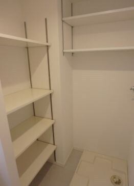 ドゥーエ新川の物件内観写真