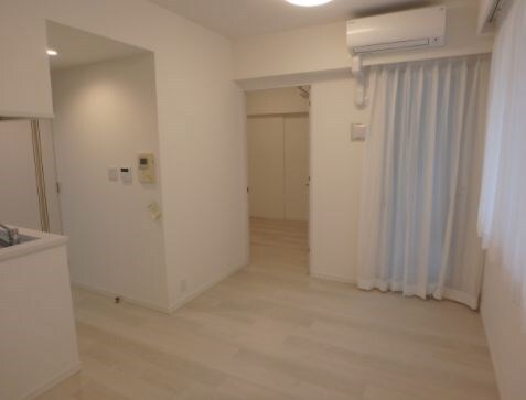 ドゥーエ新川の物件内観写真