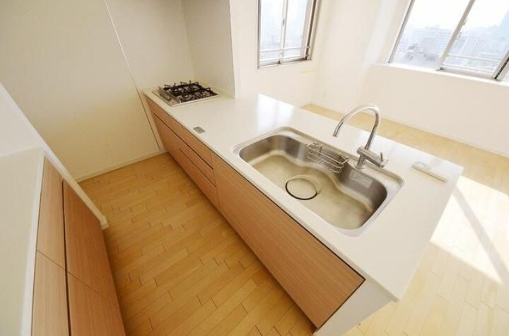 LaSante麻布十番の物件内観写真