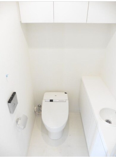 LaSante麻布十番の物件内観写真