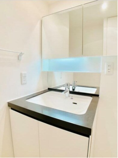 LaSante麻布十番の物件内観写真