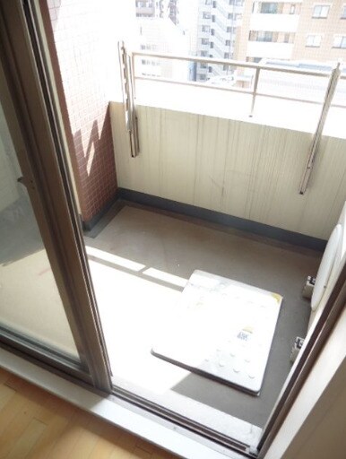 LaSante麻布十番の物件内観写真