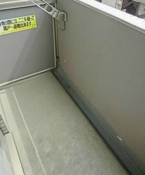 水天宮前駅 徒歩4分 8階の物件内観写真