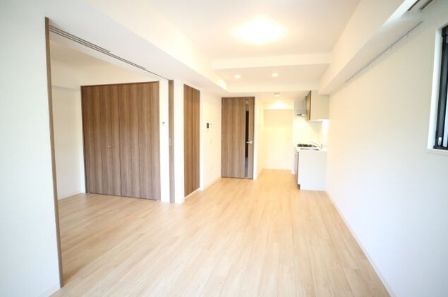 プラウドフラット森下Ⅲの物件内観写真