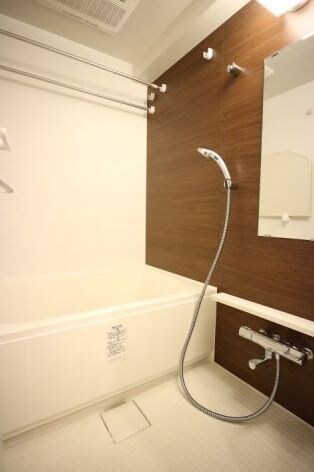 プラウドフラット森下Ⅲの物件内観写真