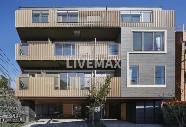 ゲートヒル東京の物件内観写真