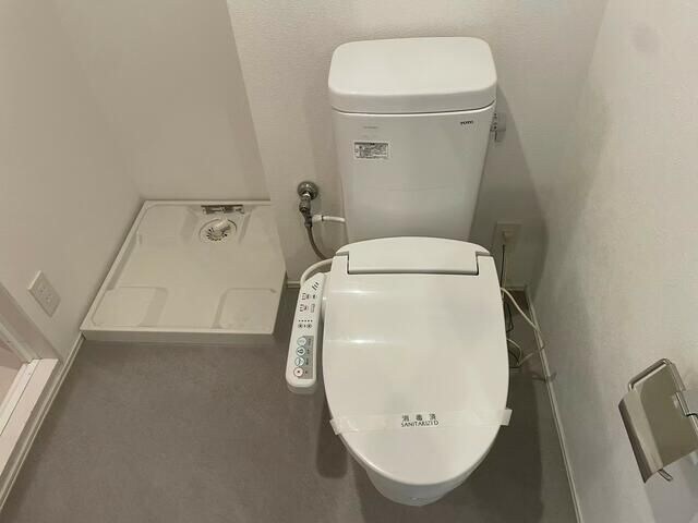 ＢＡＳＥ東上野の物件内観写真