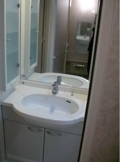 兜町 デュオ・スカーラ兜町の物件内観写真