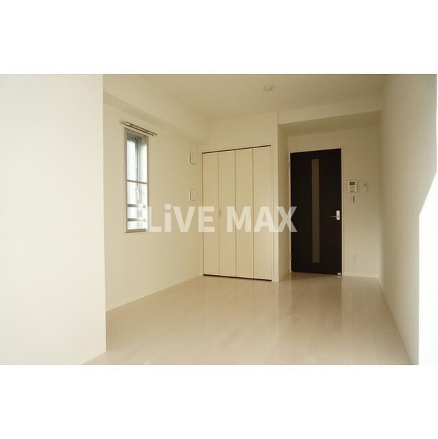 グラティア日本橋の物件内観写真