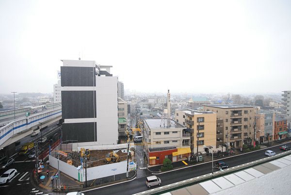 ＰＲＥＭＩＵＭ　ＣＵＢＥ　Ｇ　駒沢大学の物件内観写真