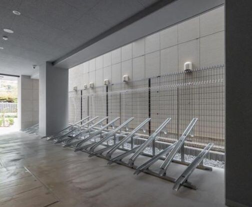 BRICK　RESIDENCE　南青山　の物件内観写真