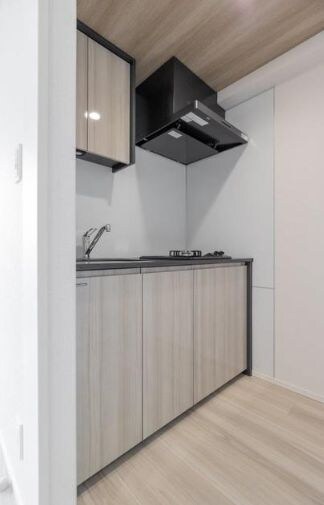 BRICK　RESIDENCE　南青山　の物件内観写真