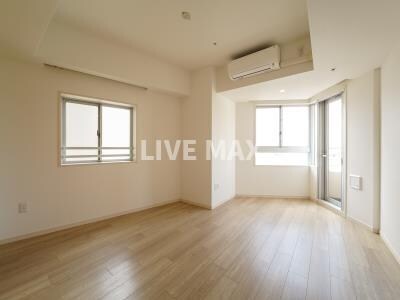 セントラルクリブ六本木Ⅰの物件内観写真