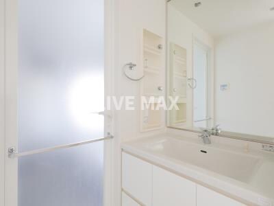 セントラルクリブ六本木Ⅰの物件内観写真