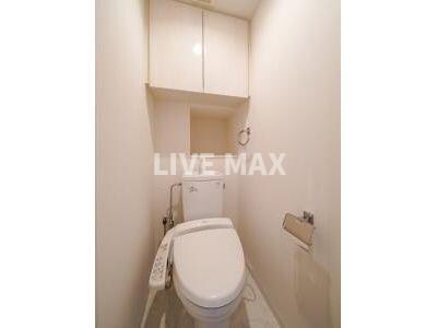 セントラルクリブ六本木Ⅰの物件内観写真