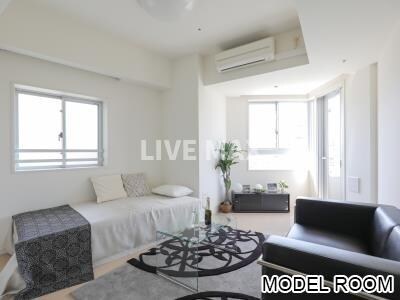 セントラルクリブ六本木Ⅰの物件内観写真