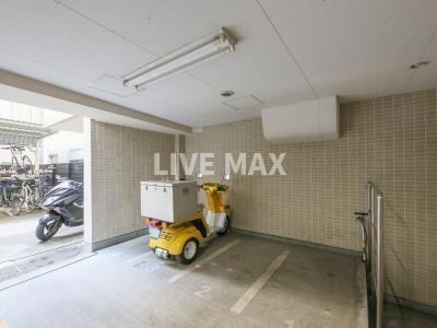 セントラルクリブ六本木Ⅰの物件内観写真