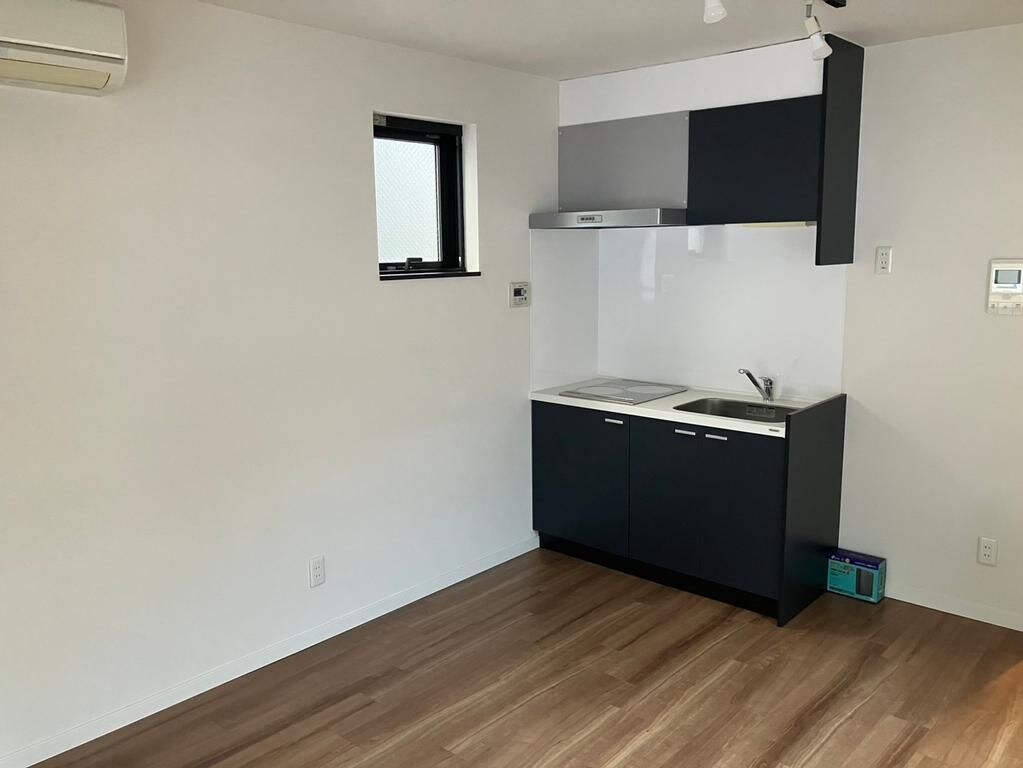 センターコート芝の物件内観写真