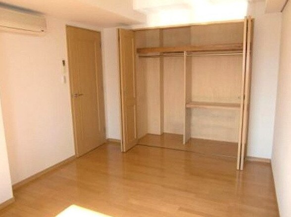 白金台アパートメントの物件内観写真