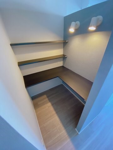 プラウドフラット木場Ⅱの物件内観写真