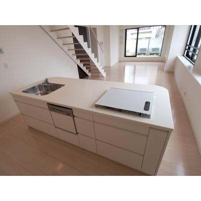 KDXレジデンス南青山の物件内観写真