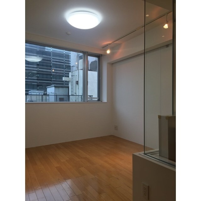 BPRレジデンス人形町の物件内観写真